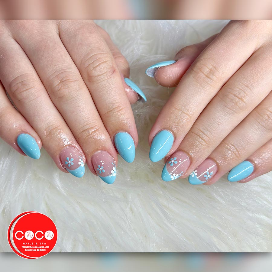 Amazing Nail Designs
